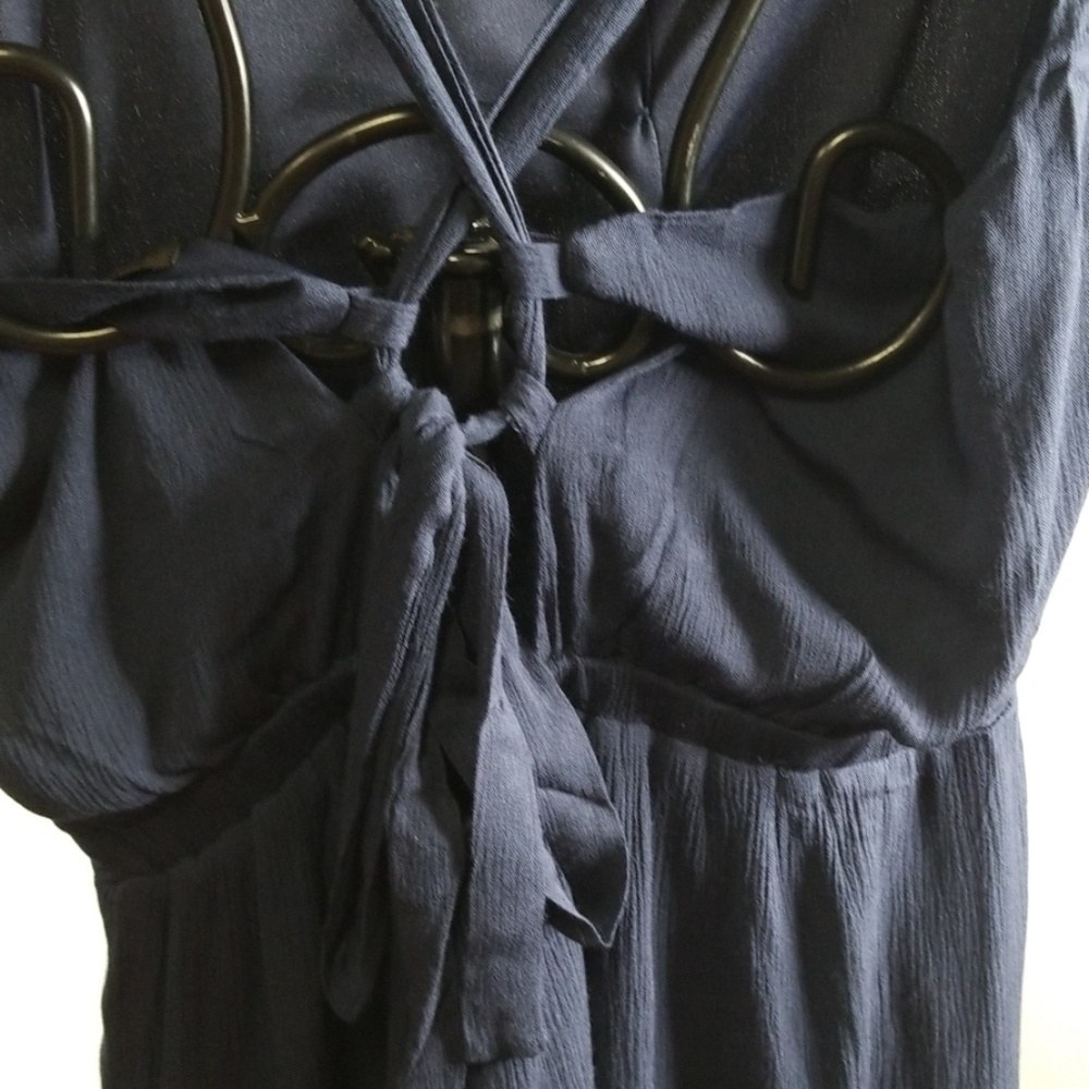 Rompers blue - Picture 8 of 8